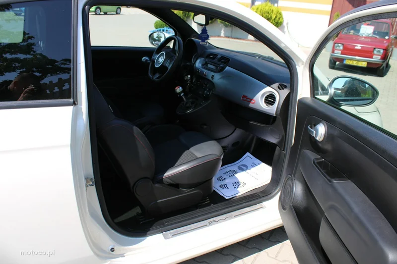 Fiat 500 30