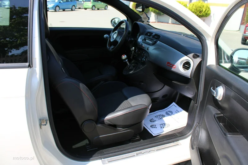 Fiat 500 31