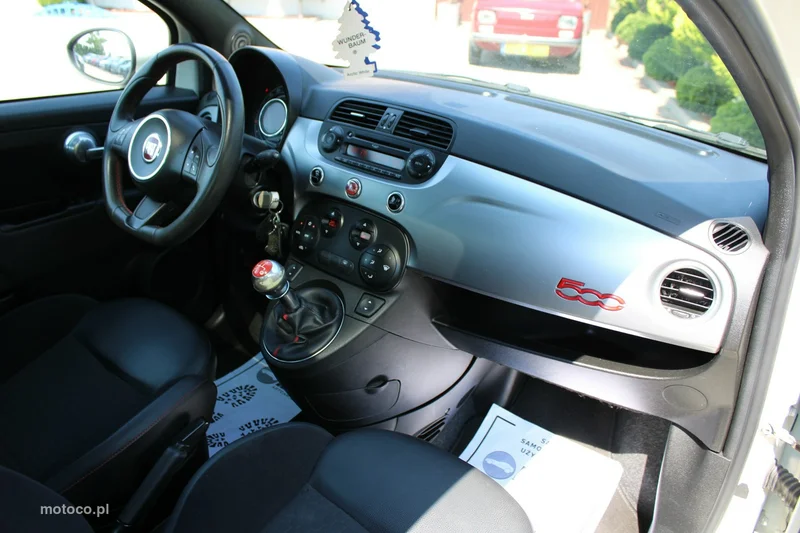 Fiat 500 32