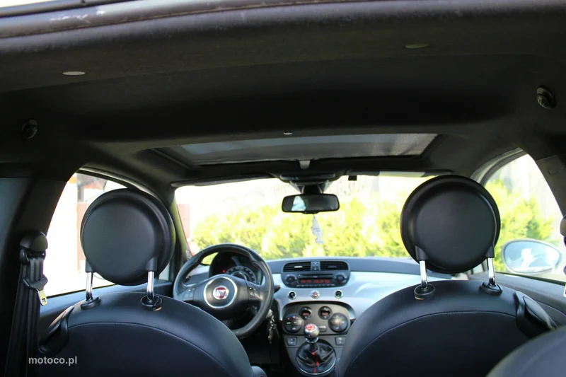 Fiat 500 35
