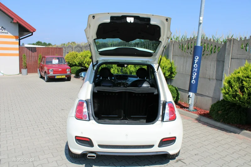 Fiat 500 36