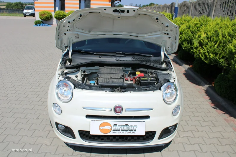 Fiat 500 39
