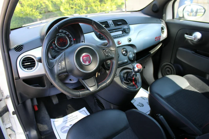 Fiat 500 41
