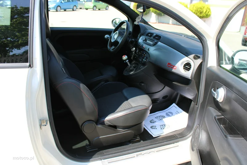 Fiat 500 42