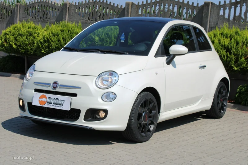 Fiat 500 44
