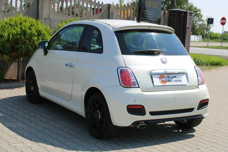 Fiat 500 45