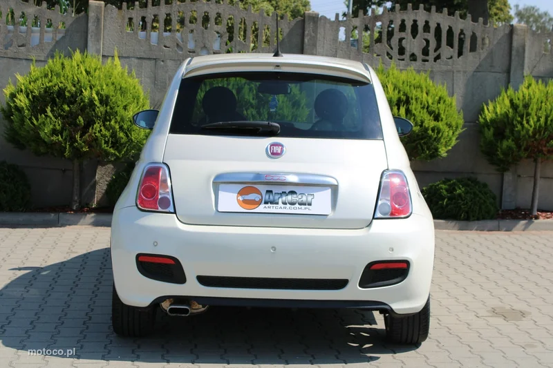 Fiat 500 46