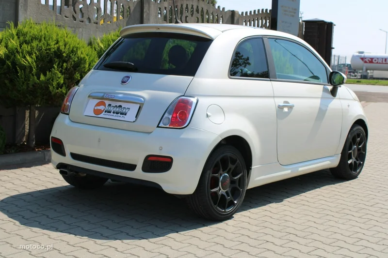 Fiat 500 48