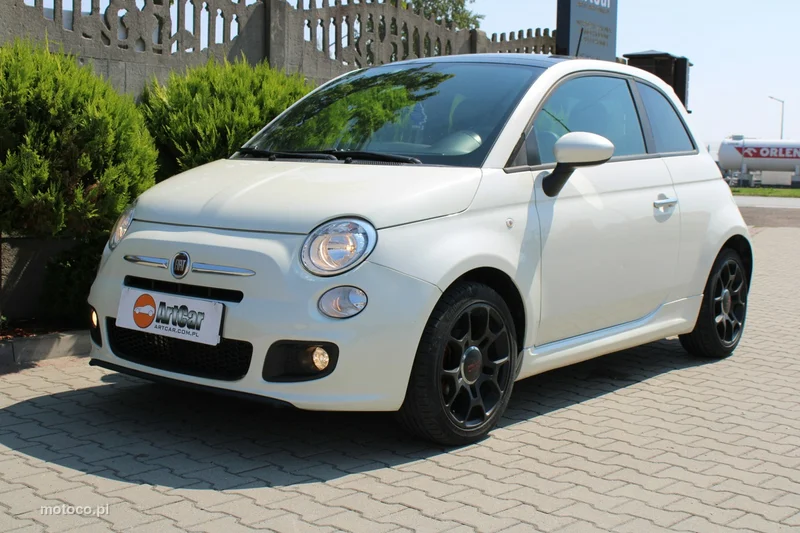 Fiat 500 49