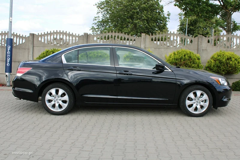 Honda Accord 11