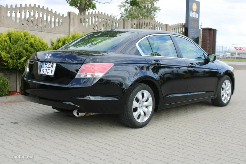 Honda Accord 14