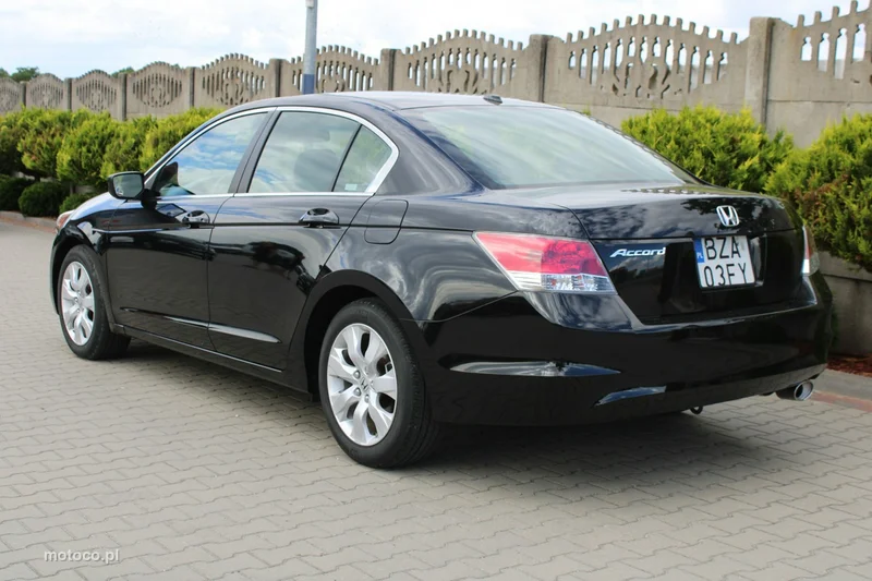 Honda Accord 15