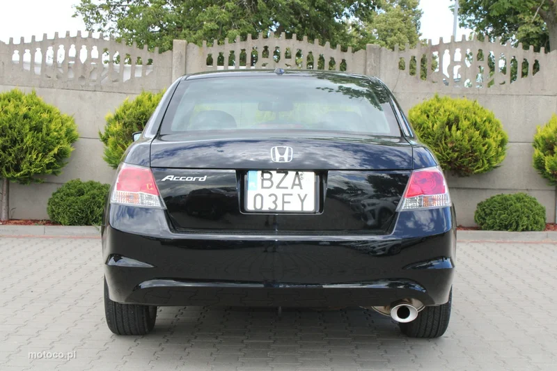 Honda Accord 16