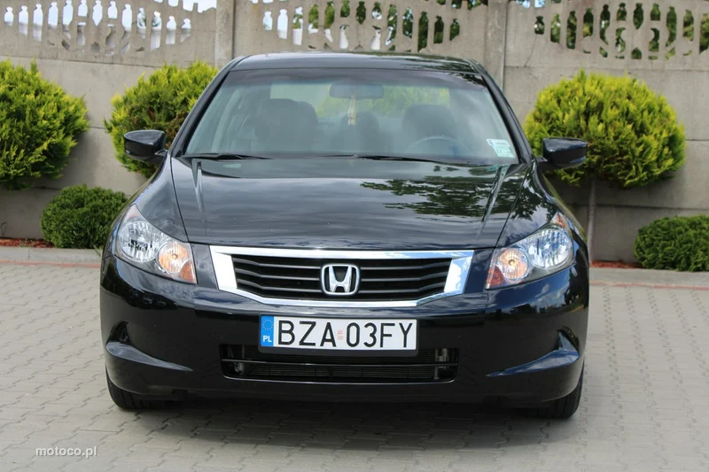 Honda Accord 17