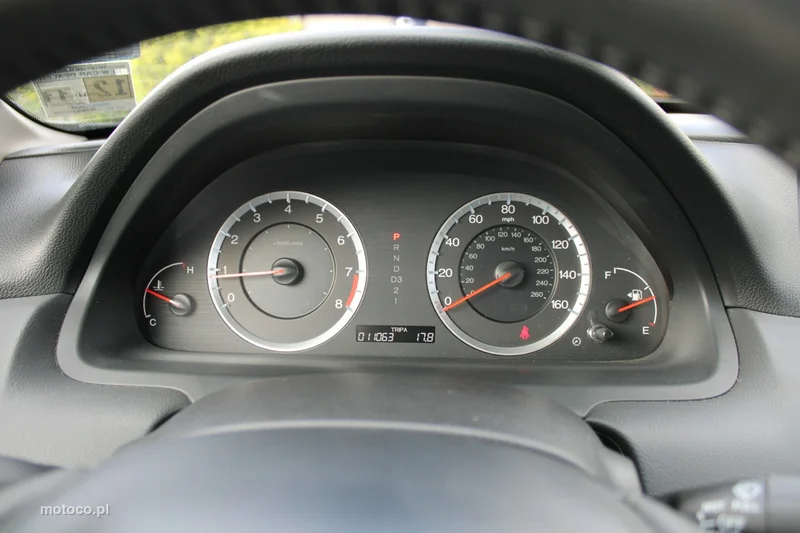 Honda Accord 20