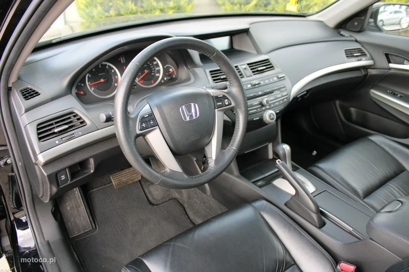 Honda Accord 22