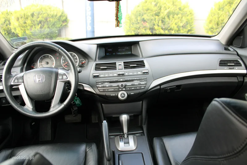 Honda Accord 26