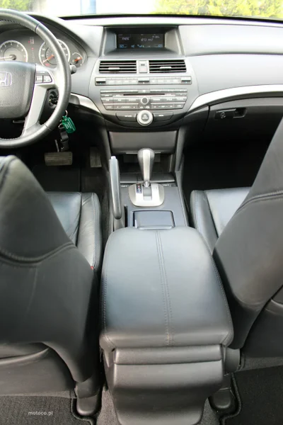 Honda Accord 27