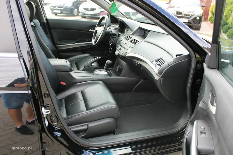 Honda Accord 29
