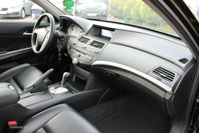 Honda Accord 30