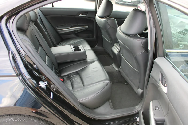 Honda Accord 31