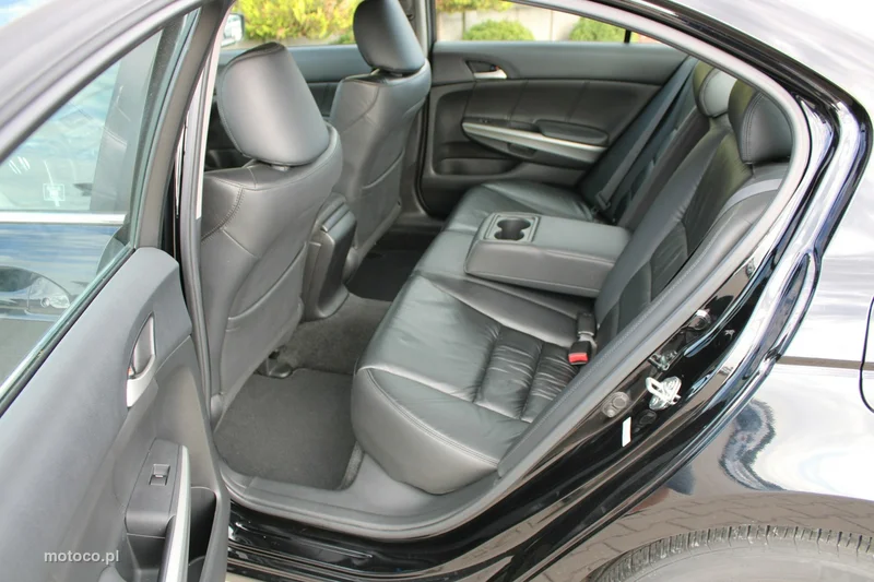 Honda Accord 32