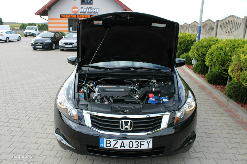 Honda Accord 39