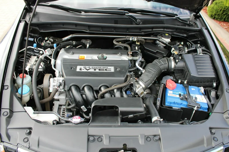Honda Accord 41