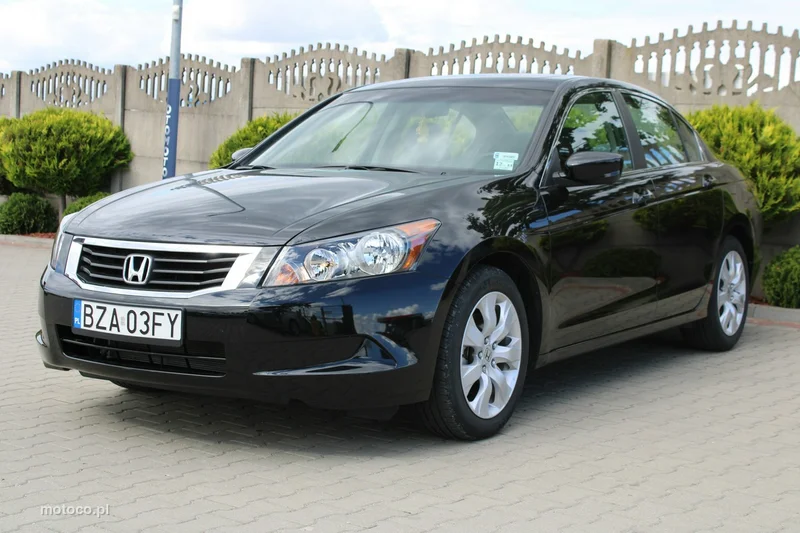 Honda Accord 42