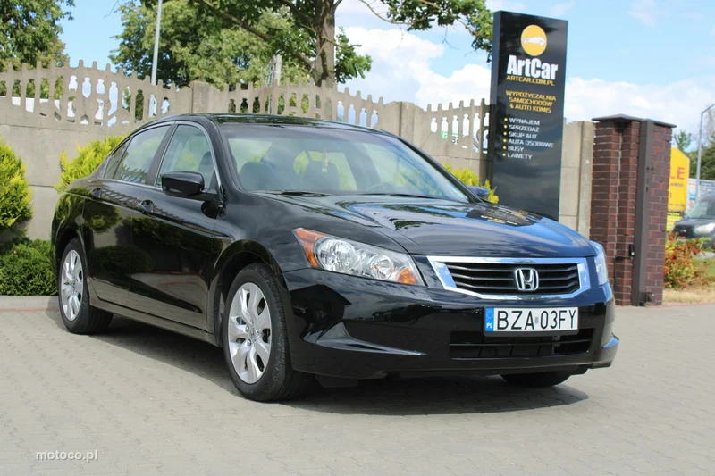 Honda Accord 43