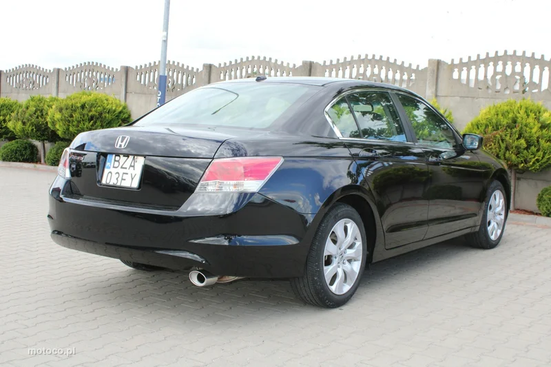 Honda Accord 44