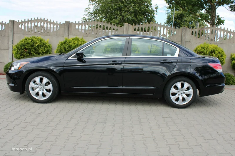 Honda Accord 46