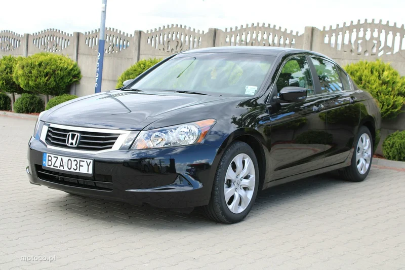 Honda Accord 48