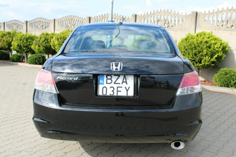 Honda Accord 49