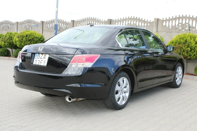 Honda Accord 51