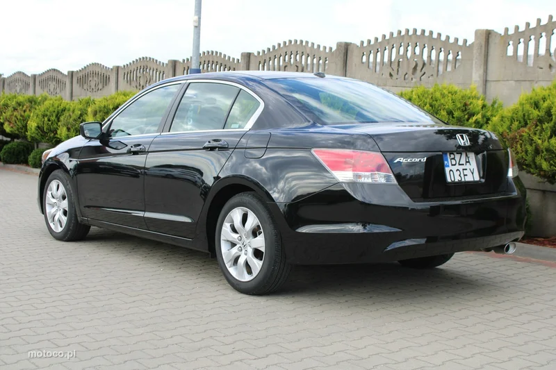 Honda Accord 53