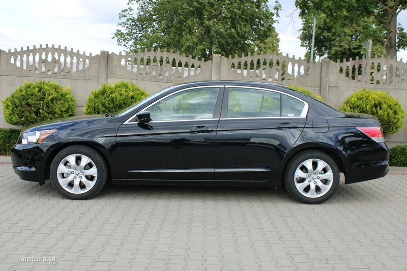 Honda Accord 54