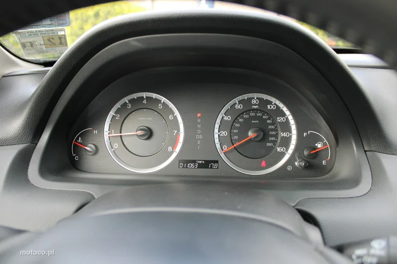 Honda Accord 55