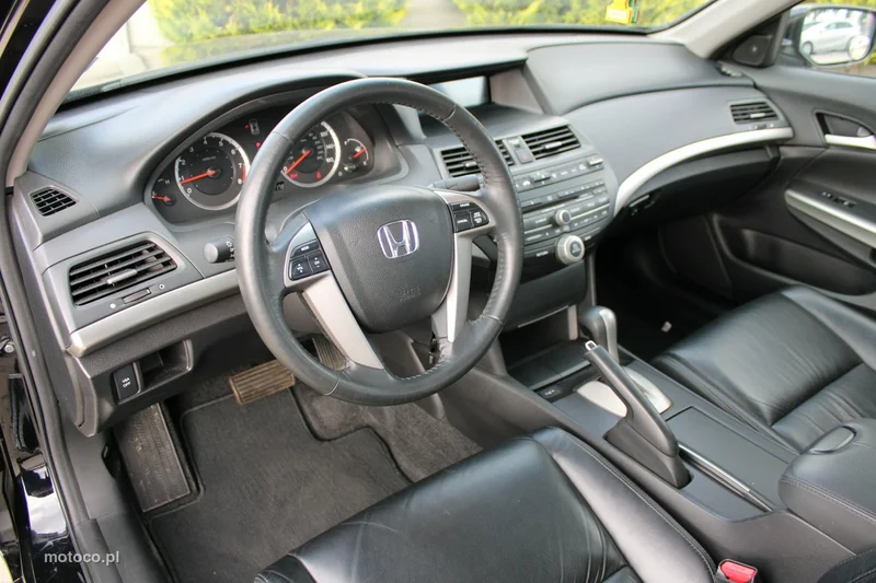 Honda Accord 56