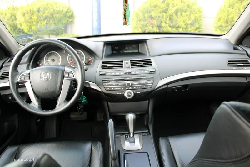 Honda Accord 57