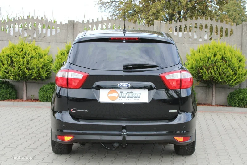 Ford C-Max II 30