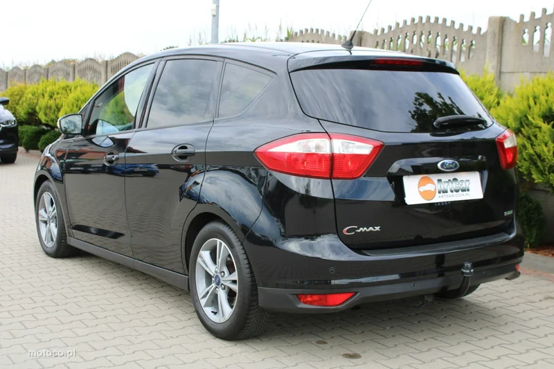 Ford C-Max II 40