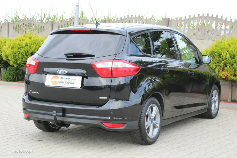 Ford C-Max II 43