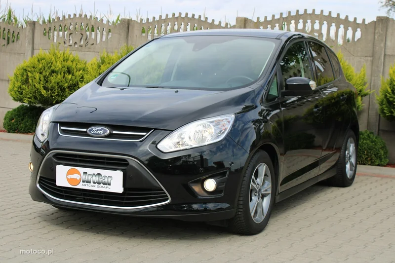 Ford C-Max II 44