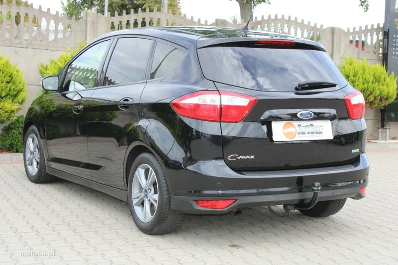 Ford C-Max II 6