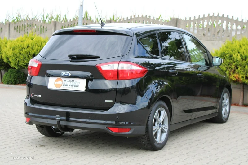 Ford C-Max II 7