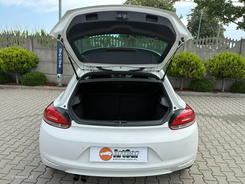Volkswagen Scirocco III 65