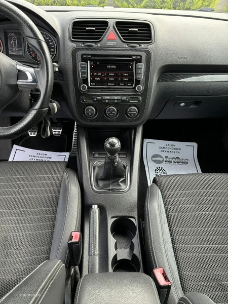 Volkswagen Scirocco III 71