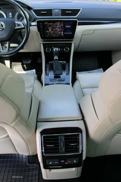 Skoda Superb III 74