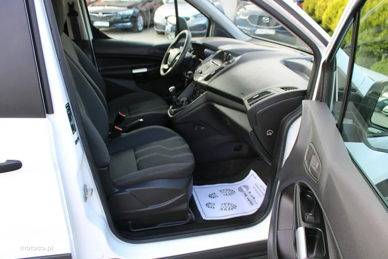 Ford Transit Connect 20